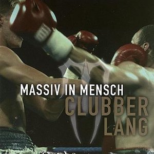 Image for 'Clubber Lang'