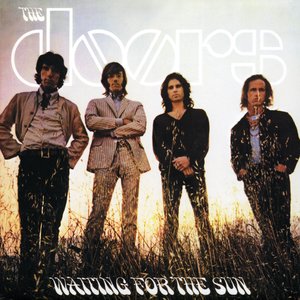 Image for 'Waiting For The Sun (1968)'