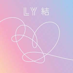 Image for 'LOVE YOURSELF 結 Answer'