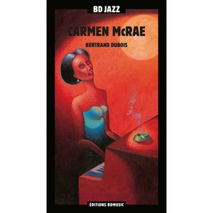 Image for 'BD Music Presents Carmen McRae'