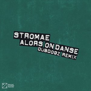 Bild für 'Alors On Danse (Dubdogz Remix)'