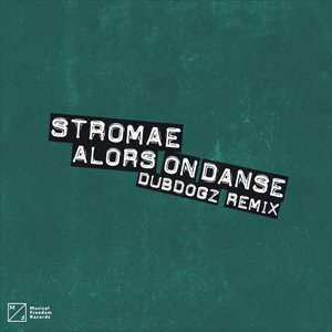 Image pour 'Alors On Danse (Dubdogz Remix)'