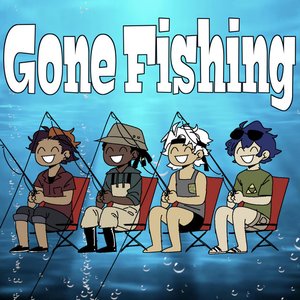 Image for 'Gone Fishing'