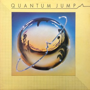 Image for 'Quantum Jump'