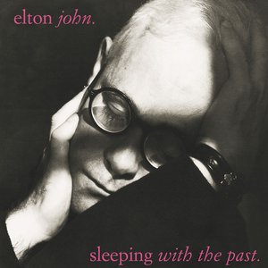 Изображение для 'Sleeping With The Past (Remastered with bonus tracks)'