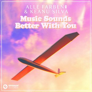 “Music Sounds Better with You”的封面