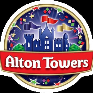 Изображение для 'Alton Towers'