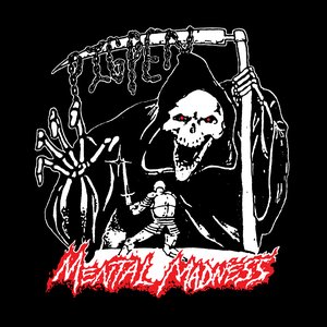 Image for 'Mental Madness'