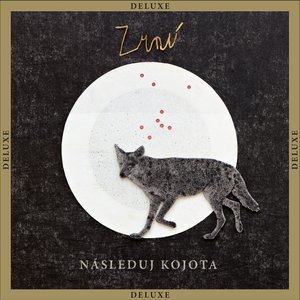 Image for 'Následuj kojota (Deluxe)'