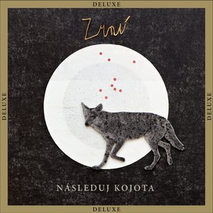 Bild für 'Následuj kojota (Deluxe)'