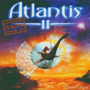 Image for 'Atlantis 2'