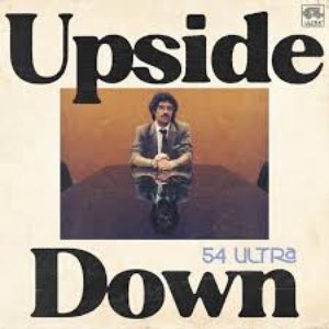 Immagine per 'Upside Down'