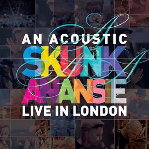 Zdjęcia dla 'An Acoustic Skunk Anansie - Live In London'