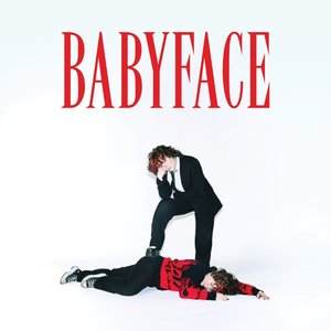 Image for 'Babyface'