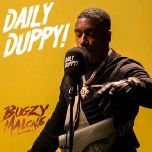 Image for 'Daily Duppy'
