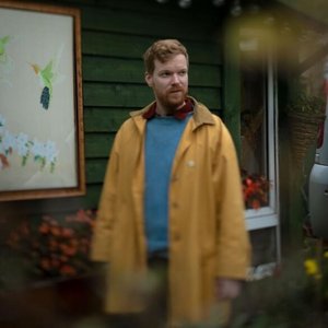 “Alex Rex”的封面