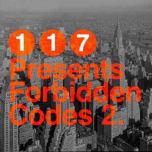 Image for 'Forbidden Codes 2'