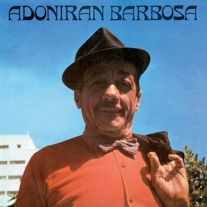 Image for 'Adoniran Barbosa'