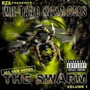 Image pour 'Wu-Tang Killa Bees: The Swarm'