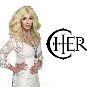 “Ultimate Cher”的封面
