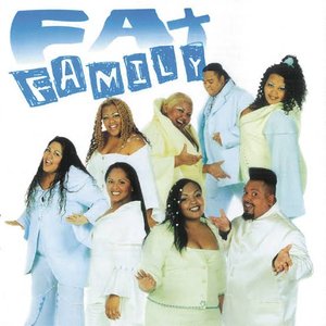 Изображение для 'Fat Family - Fat Festa'