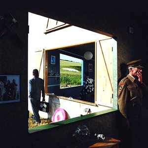 Zdjęcia dla 'Echoes The Best Of Pink Floyd [Remastered]'