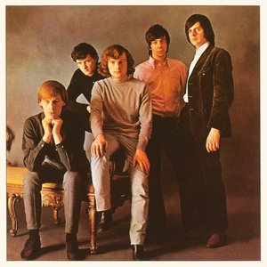 “The "Angry" Young Them! (feat. Van Morrison)”的封面