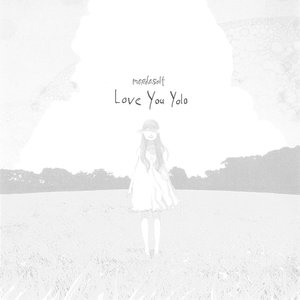 Bild für 'love you yolo'