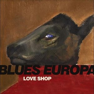 Image for 'BLUES EUROPA'