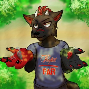 'Far Below Perfect'の画像