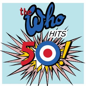 Imagem de 'The Who Hits 50! (Deluxe Edition)'