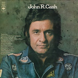 Bild für 'John R. Cash'