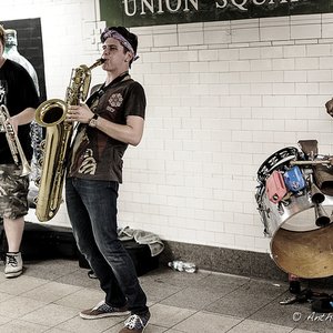 Image for 'TOO MANY ZOOZ'