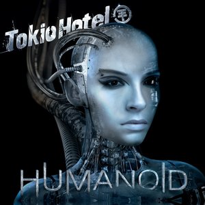 Image for 'Humanoid (Deluxe Deutsche Version)'