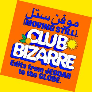 Image for 'Club Bizarre'