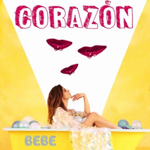 Image for 'Corazón'