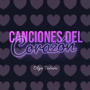 Image pour 'Canciones del Corazón'