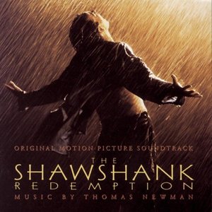 Image for 'The Shawshank Redemption (OST)'