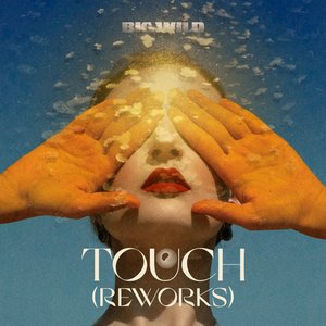 Image for 'Touch (Reworks)'
