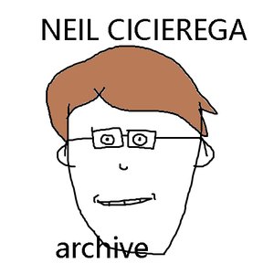 'Neil Cicierega Archive'の画像