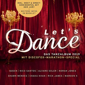 Zdjęcia dla 'Let's Dance - Das Tanzalbum 2019'