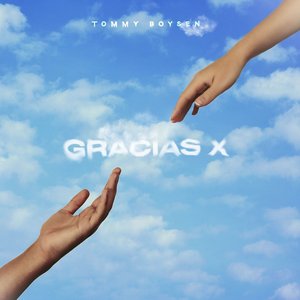 Image for 'Gracias X'