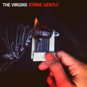 Image for 'Strike Gently'