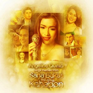 Image for 'Sana Bukas pa ang Kahapon'