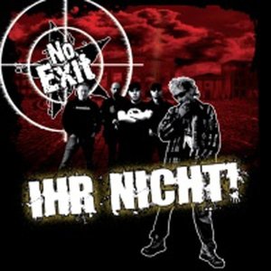 Image for 'Ihr nicht!'
