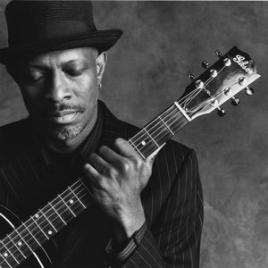 Image pour 'Keb' Mo''