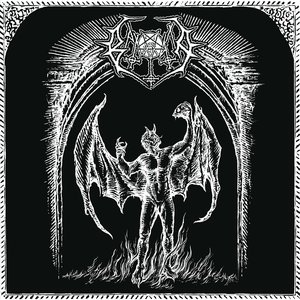 “Catacomb Cult”的封面