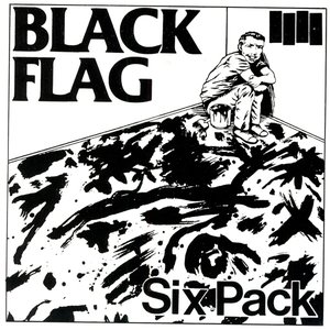 Image for 'Six Pack - EP'