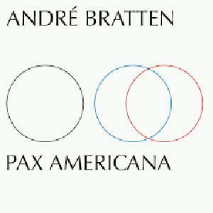 Image for 'Pax Americana'