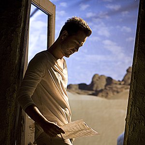 Image for 'Edward Maya'